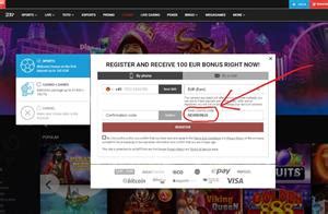 megapari casino promo code|Megapari promo code NEWBONUS .